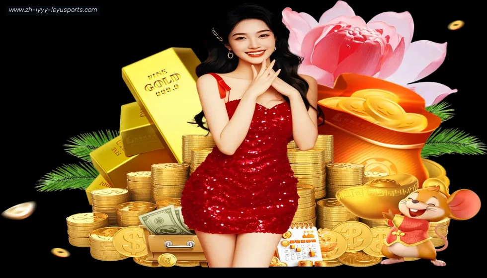 乐鱼体育 banner