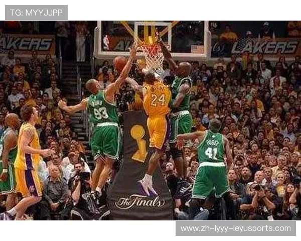 NBA最具历史价值的球队对决