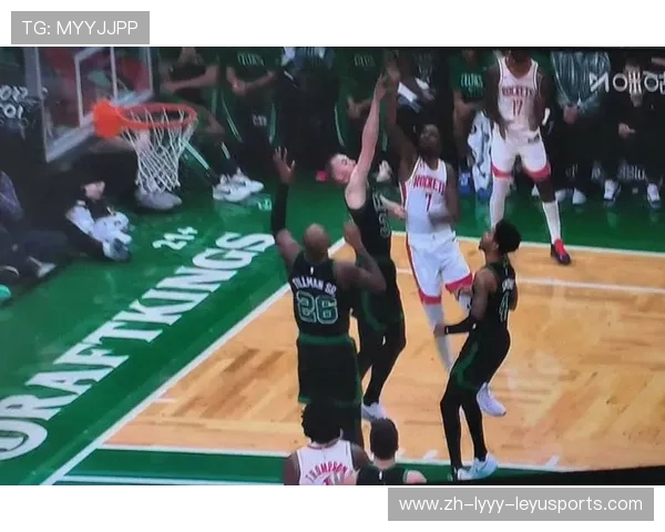 火箭队对凯尔特人队的激烈比赛回顾与分析