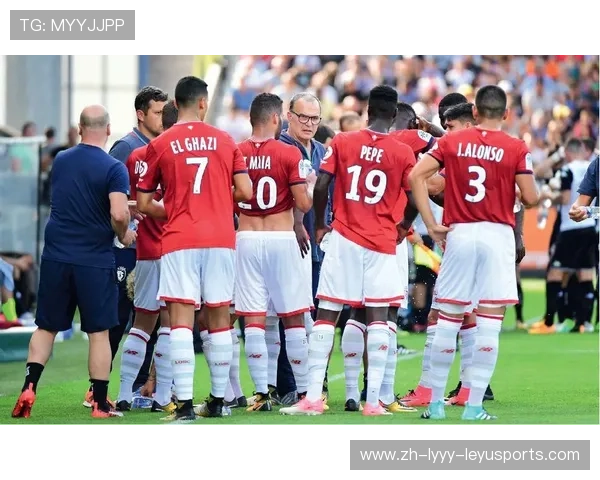 法甲最佳战术体系分析