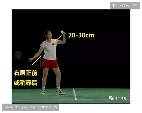 羽毛球有持球吗 羽毛球有持球吗