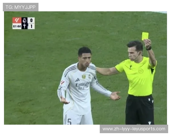 黄牌背后的心理战:球员如何应对裁判判罚? 黄牌背后的心理战:球员如何应对裁判判罚?